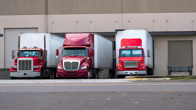 Commercial truck production: Why fleets need a clear definition of &ldquo;in production&rdquo;
