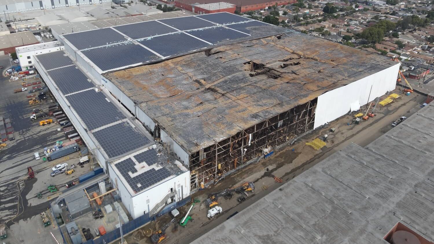 California bill targets cold-storage facilities with emergency fund requirements