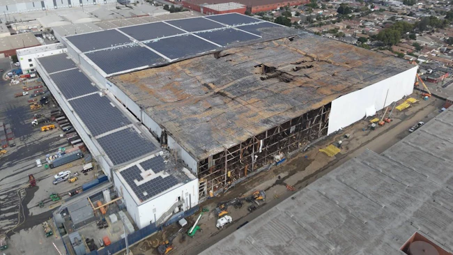 California bill targets cold-storage facilities with emergency fund requirements