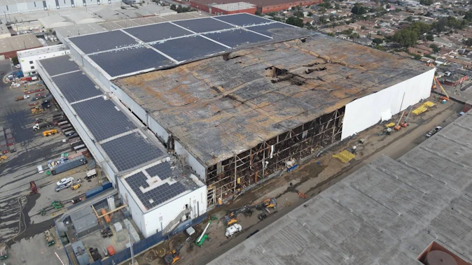 California bill targets cold-storage facilities with emergency fund requirements