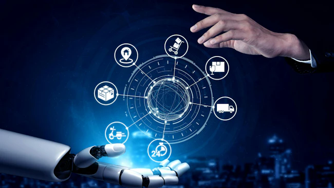 artificial intelligence in trucking