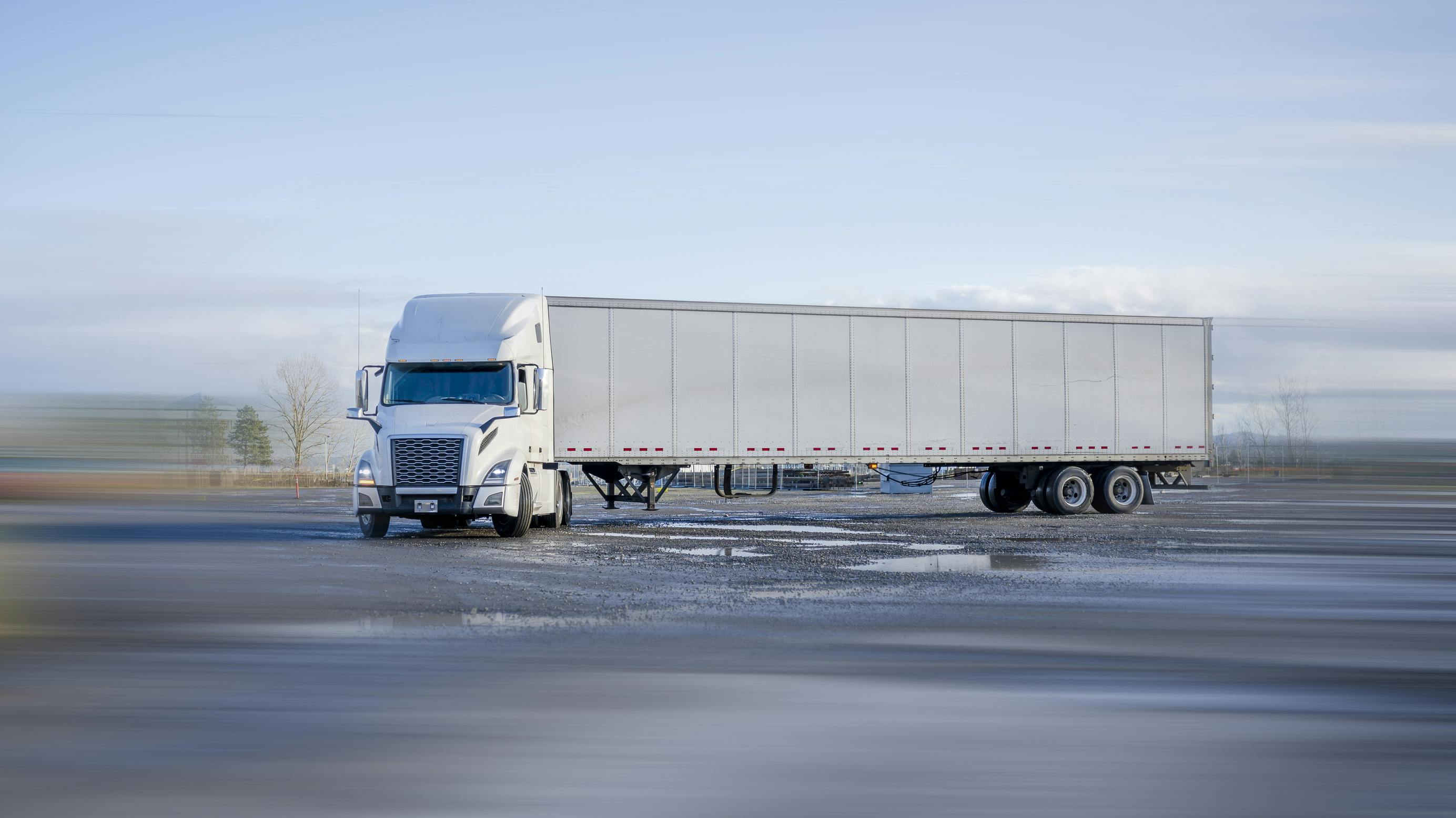 CMT launches Freight Safety Intelligence for safer carrier selection