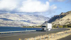 How private fleets can manage rising truck costs and protect business margins