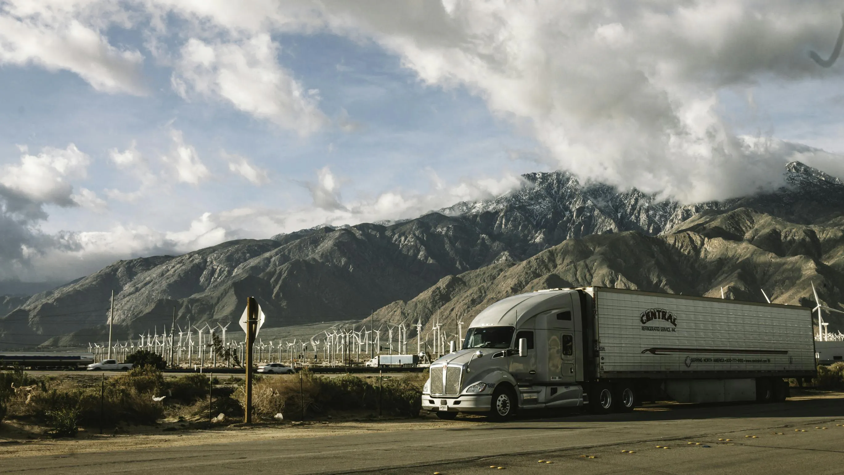 Trucking Hub запустил платформу DOTConsortium.com для упрощения соблюдения требований DOT