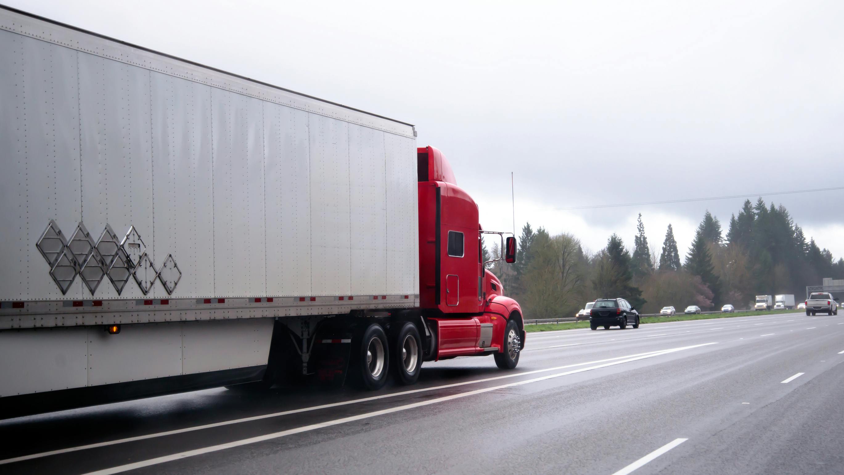 Logistics M&amp;A and partnerships target 3PL technology, fuel, and cargo security