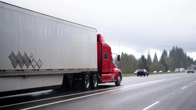 Logistics M&A and partnerships target 3PL technology, fuel, and cargo security