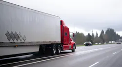 Logistics M&A and partnerships target 3PL technology, fuel, and cargo security