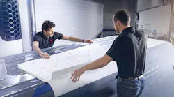3M launches Cooling Film to reduce truck temperatures and cooling demand