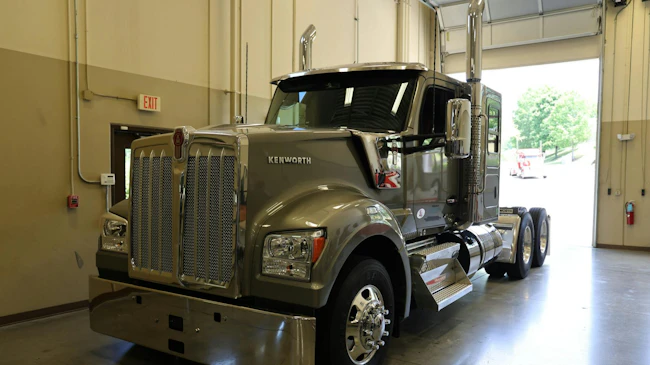 Pilot celebrates driver appreciation with $50,000 Road Warrior contest and free drinks in the Pilot app