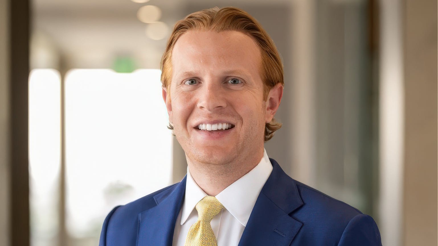 Outpost names Greg Pearson chief investment officer to lead logistics growth