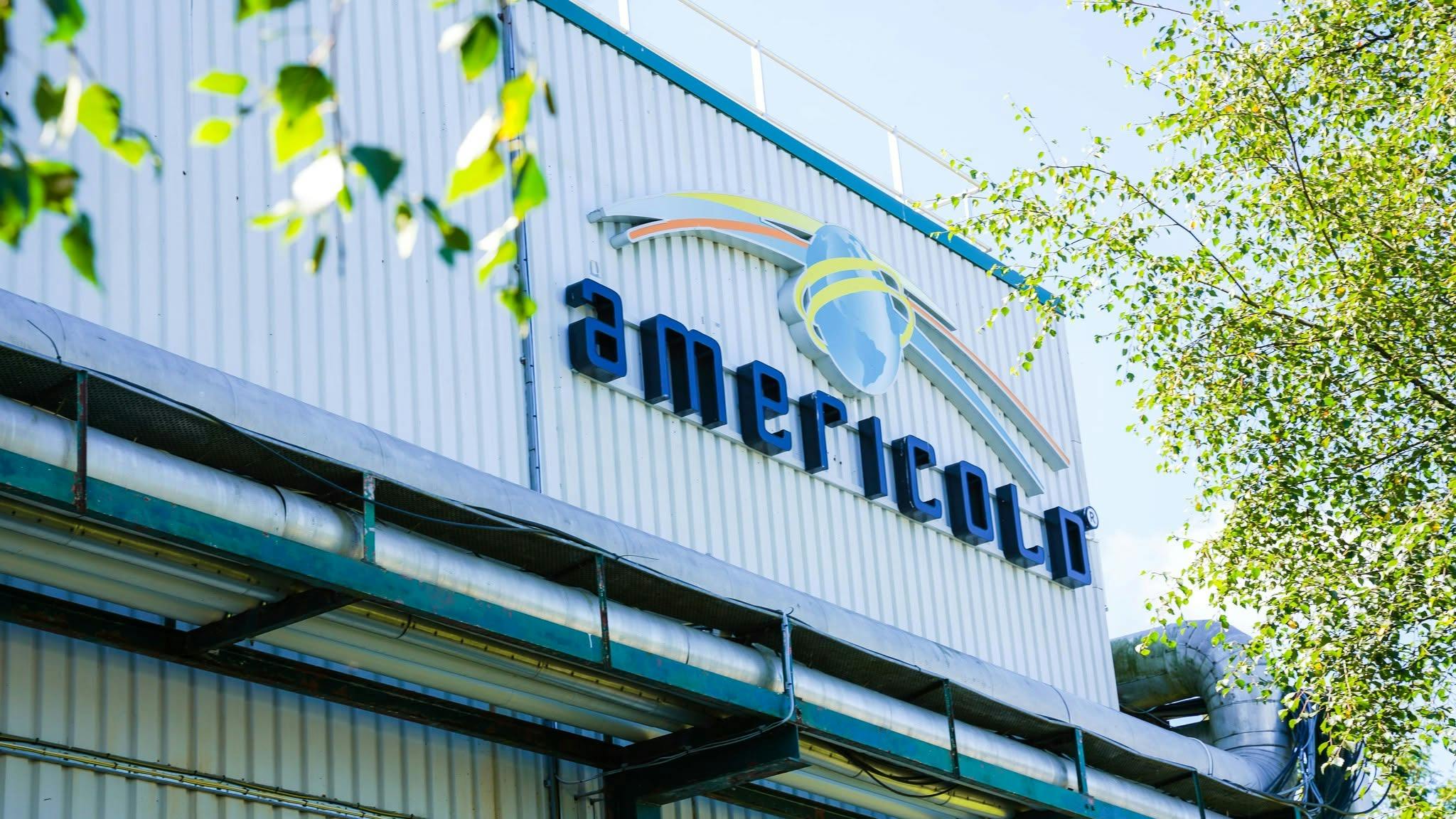Americold closes $1.3B North American cold storage venture with EQT