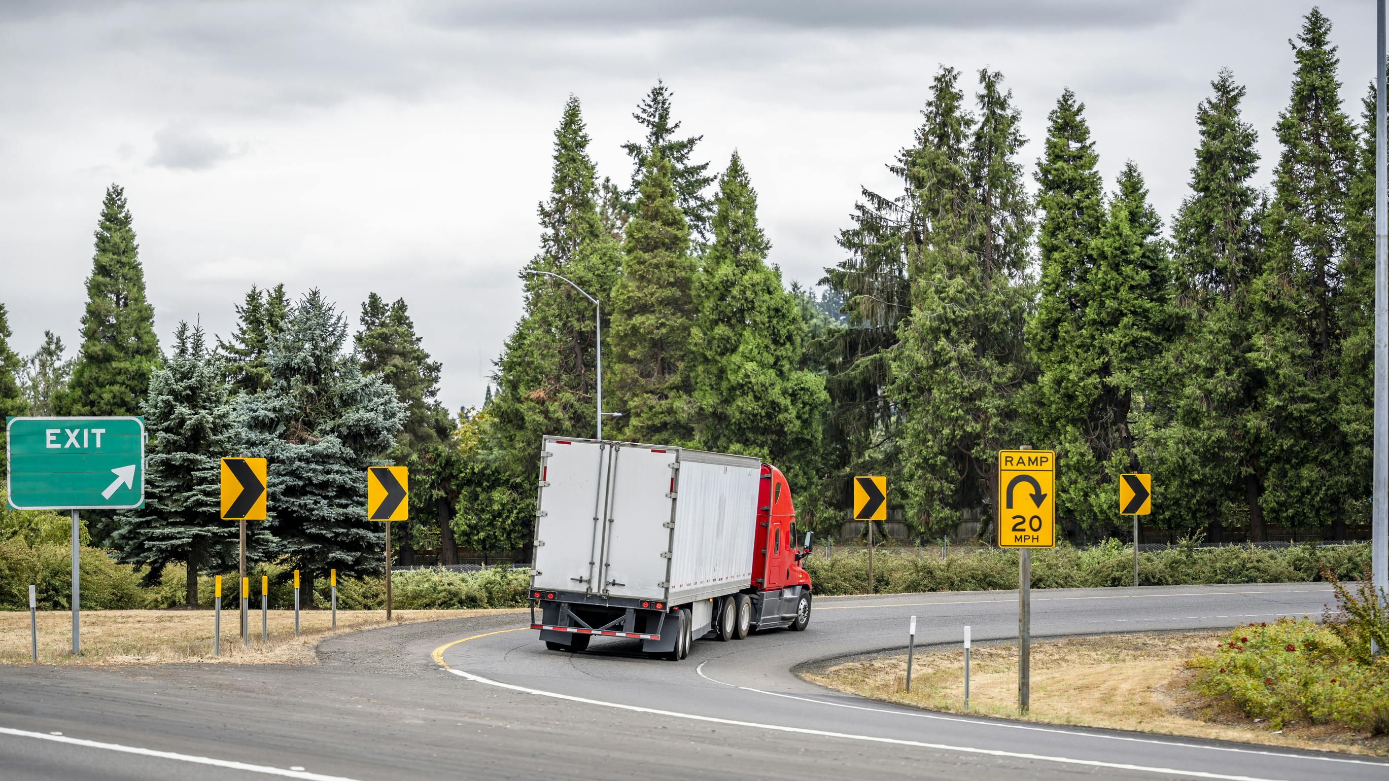 How fleets can use KPIs to improve performance and customer relationships