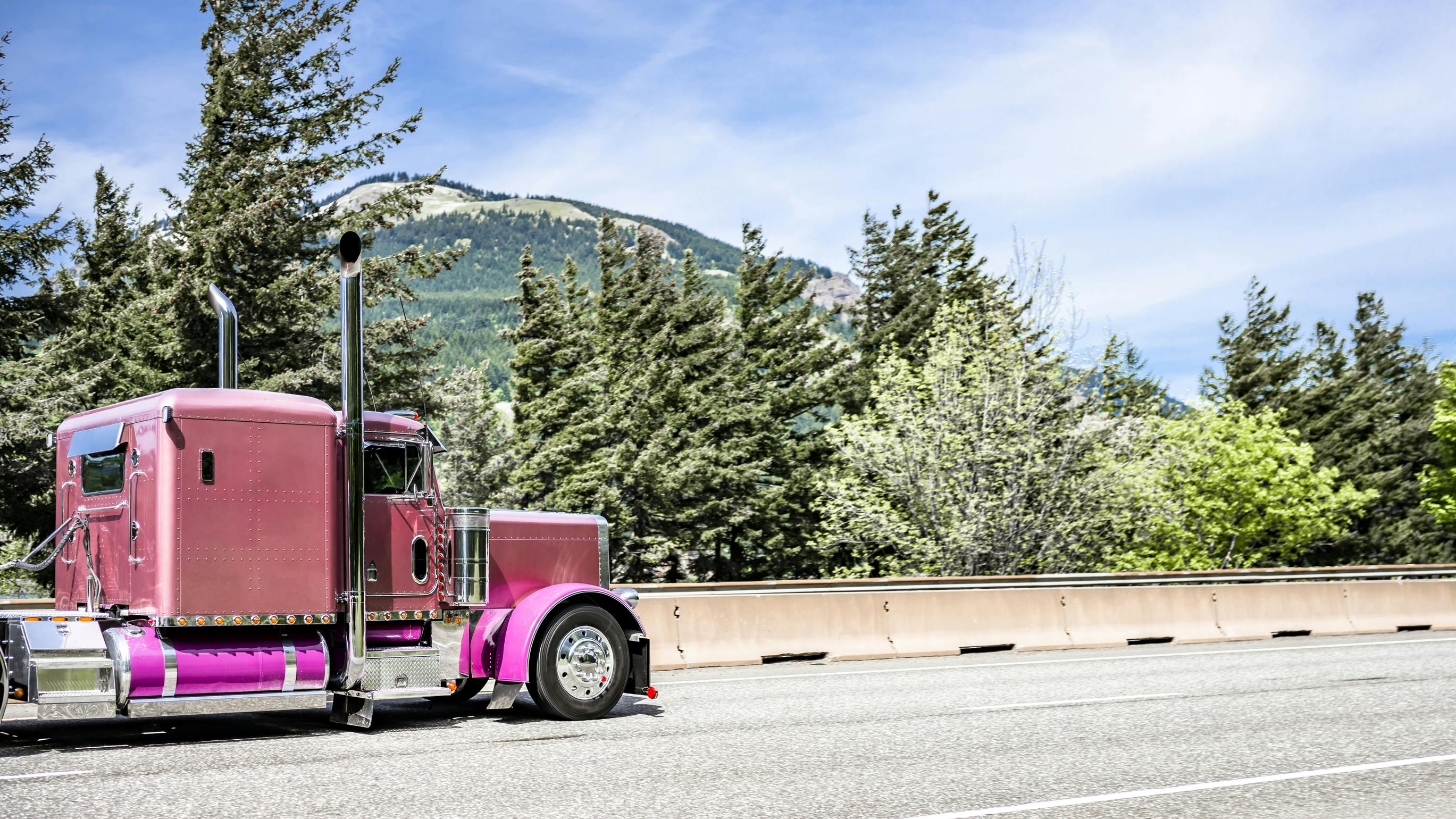 WIT Index highlights gaps in women&rsquo;s representation across trucking roles