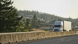 C.H. Robinson details refrigerated truckload capacity and rate shifts