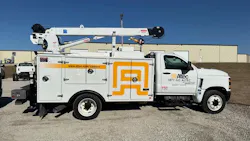 Altec models’ strobe light may short-circuit