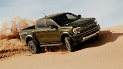 Ford models’ improperly manufactured pistons may fail