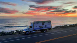 Rush Enterprises completes MCT Companies joint venture for refrigeration services