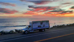 Rush Enterprises completes MCT Companies joint venture for refrigeration services