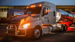How Liquid Trucking uses full-funnel recruiting to attract qualified drivers