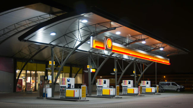 Diesel prices hit $5.97 as oil tops $100 amid Iran conflict