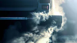 tailpipe emissions