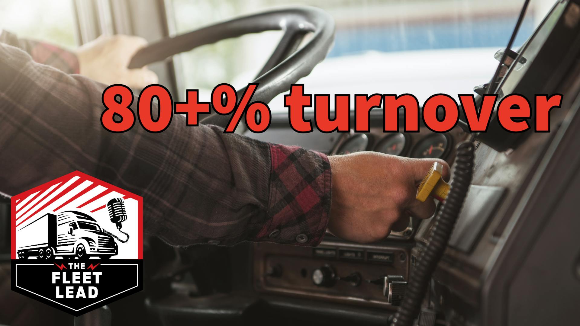 truck driver turnover thumbnail