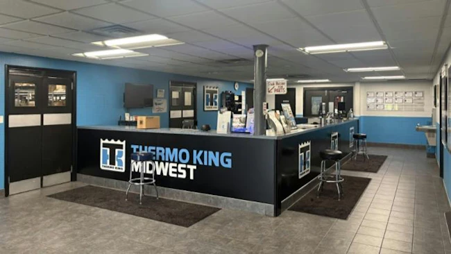 Trane Technologies acquires Thermo King Midwest to strengthen Midwest service
