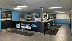 Trane Technologies acquires Thermo King Midwest to strengthen Midwest service