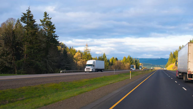 TCA opens 2027 Elite Fleet Program enrollment for for-hire carriers