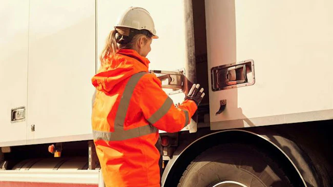 Ortec introduces AI-powered optimization for refrigerated delivery operations
