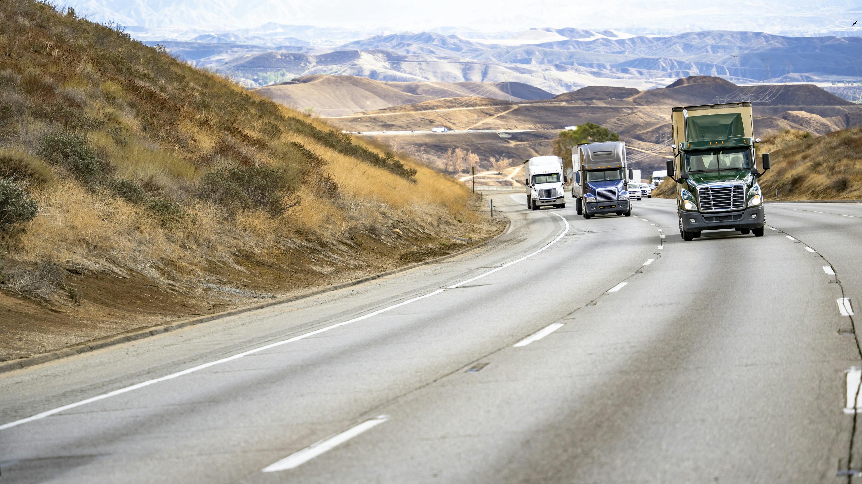 Samsara launches Driver Perks program with discounts for professional drivers