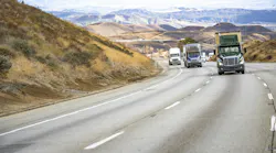 Samsara launches Driver Perks program with discounts for professional drivers