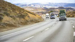 Samsara launches Driver Perks program with discounts for professional drivers