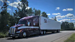 How American Foods Group builds an efficient private fleet through strong leadership and teamwork