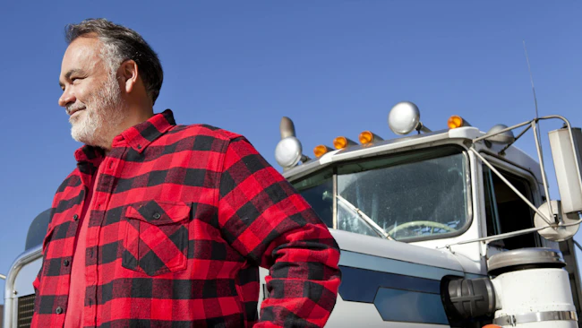 Why fleet safety programs should recognize drivers, not just flag risks