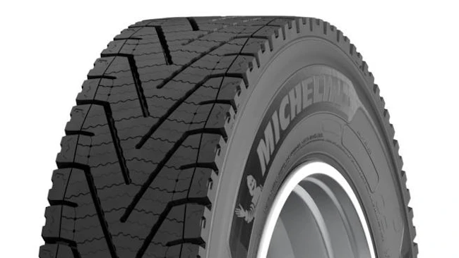 Michelin X Line Grip D commercial truck tire adds sizes and retread option