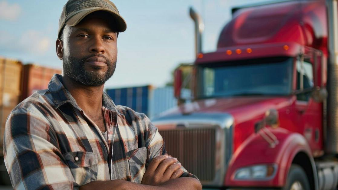 Trucking companies honor drivers with events, giveaways, and tributes for NTDAW