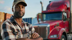 Trucking companies honor drivers with events, giveaways, and tributes for NTDAW