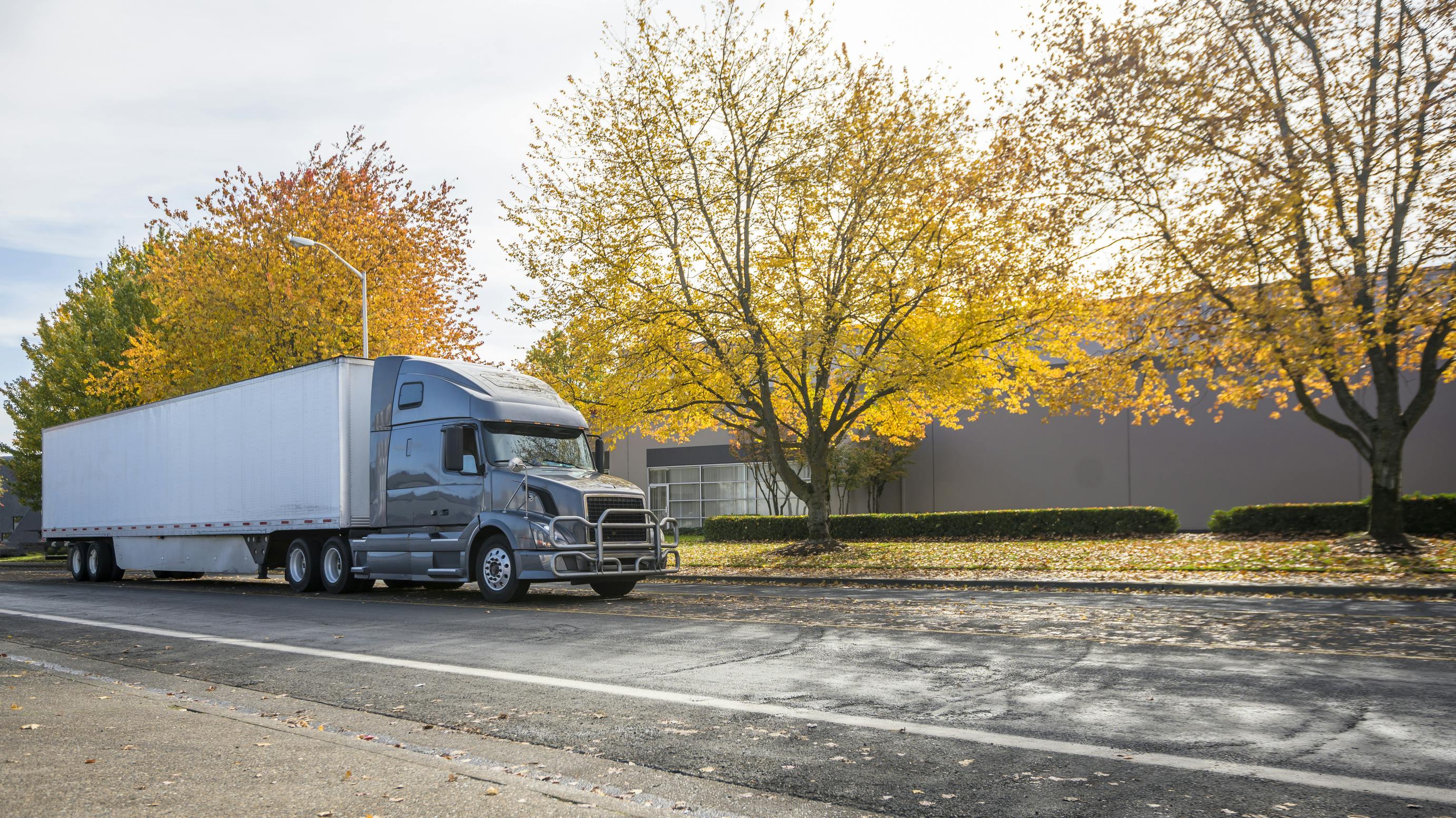 What goes into NACFE&rsquo;s long-form trucking research