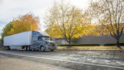 What goes into NACFE’s long-form trucking research