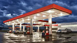 Record-high U.S. diesel prices hit $6 as Strait of Hormuz tensions raise trucking costs