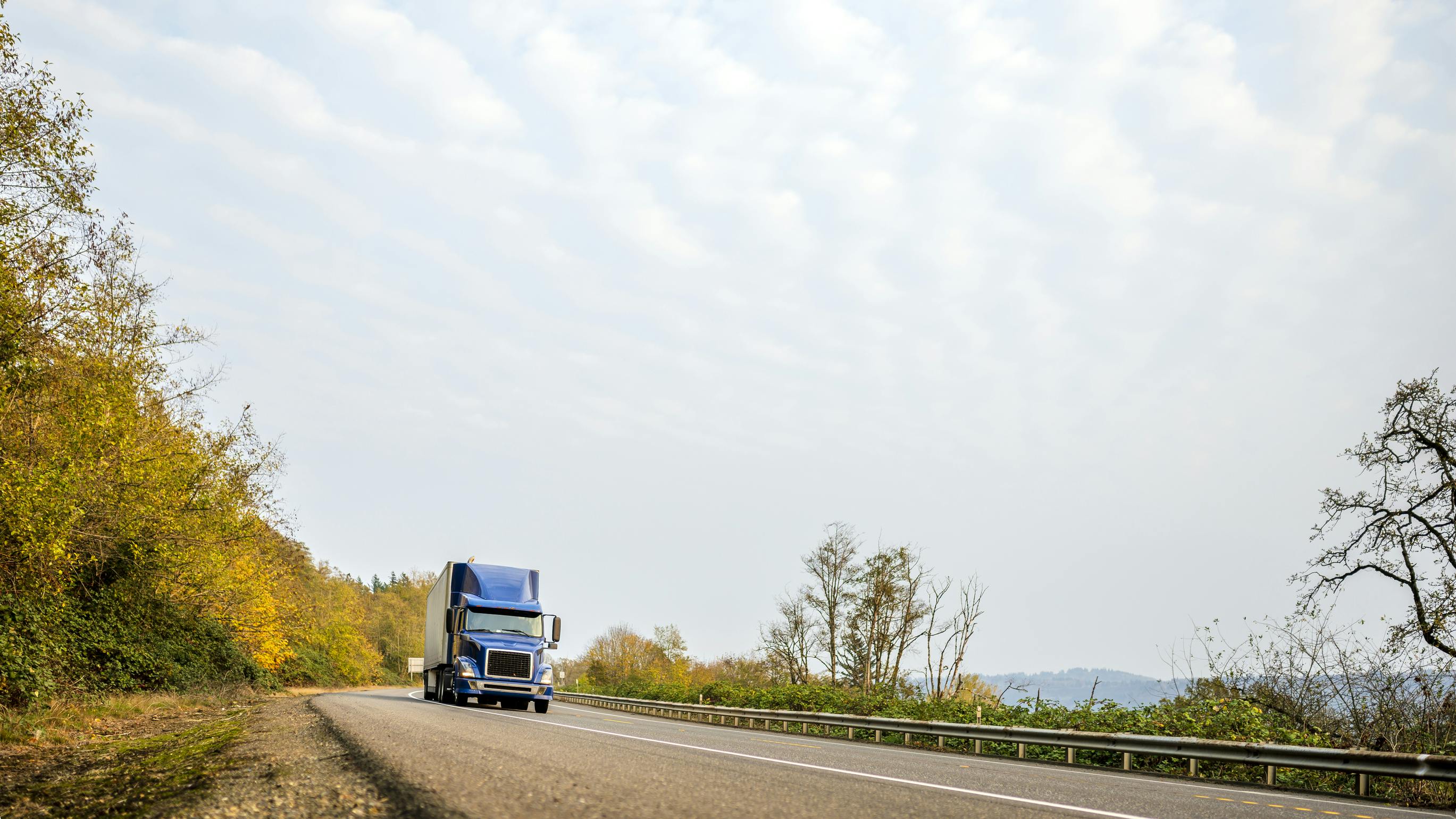 Rep. Hageman introduces National Truck Driver Appreciation Week resolution
