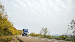 Rep. Hageman introduces National Truck Driver Appreciation Week resolution