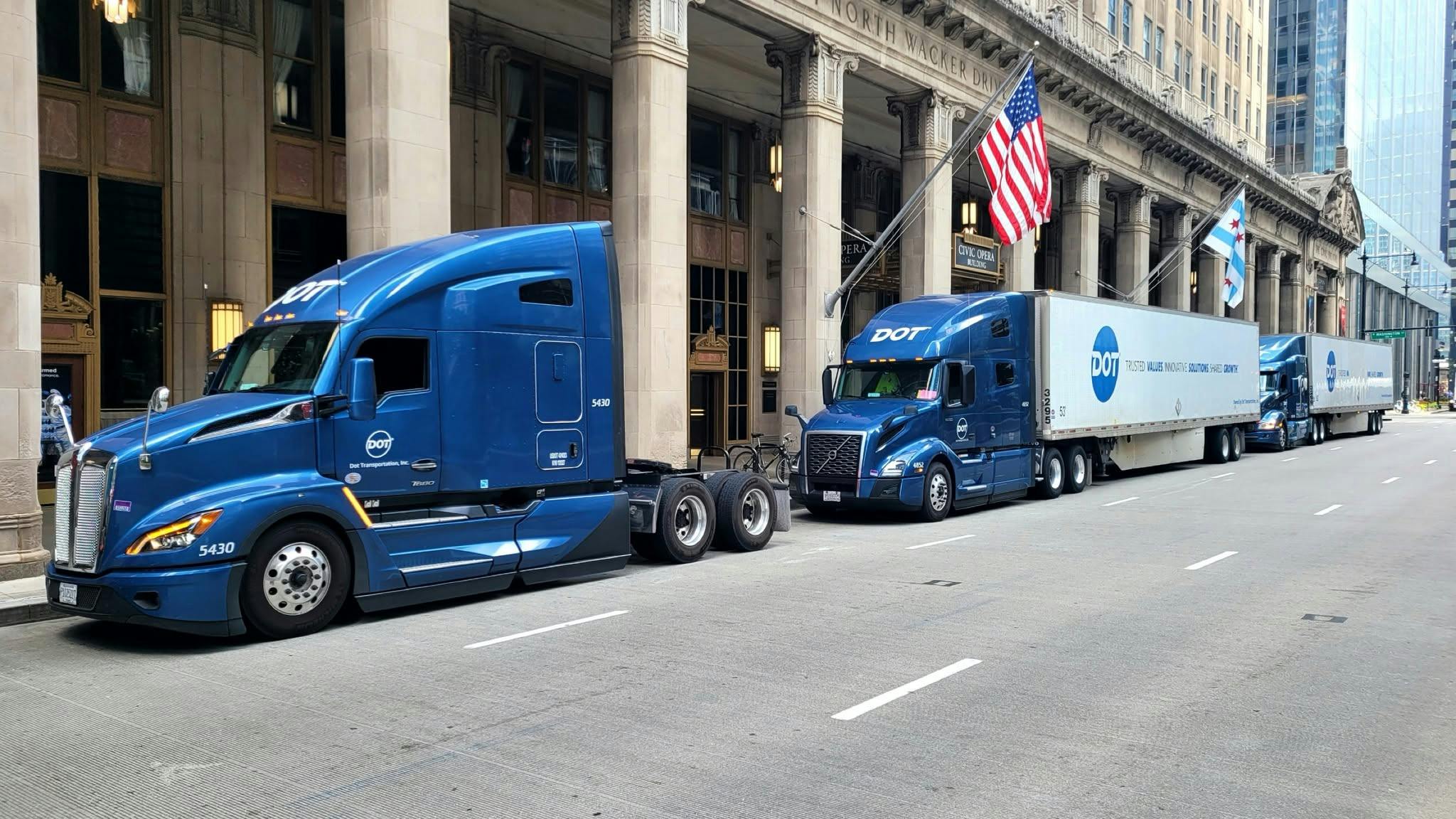 Fatigue Science, Dot Transportation pilot predictive fatigue management for drivers