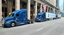 Fatigue Science, Dot Transportation pilot predictive fatigue management for drivers