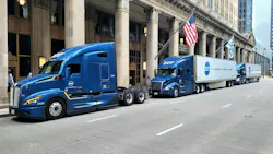 Fatigue Science, Dot Transportation pilot predictive fatigue management for drivers