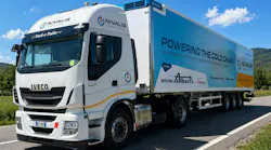 How trailer electrification can reduce diesel use and fleet operating costs