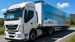 How trailer electrification can reduce diesel use and fleet operating costs