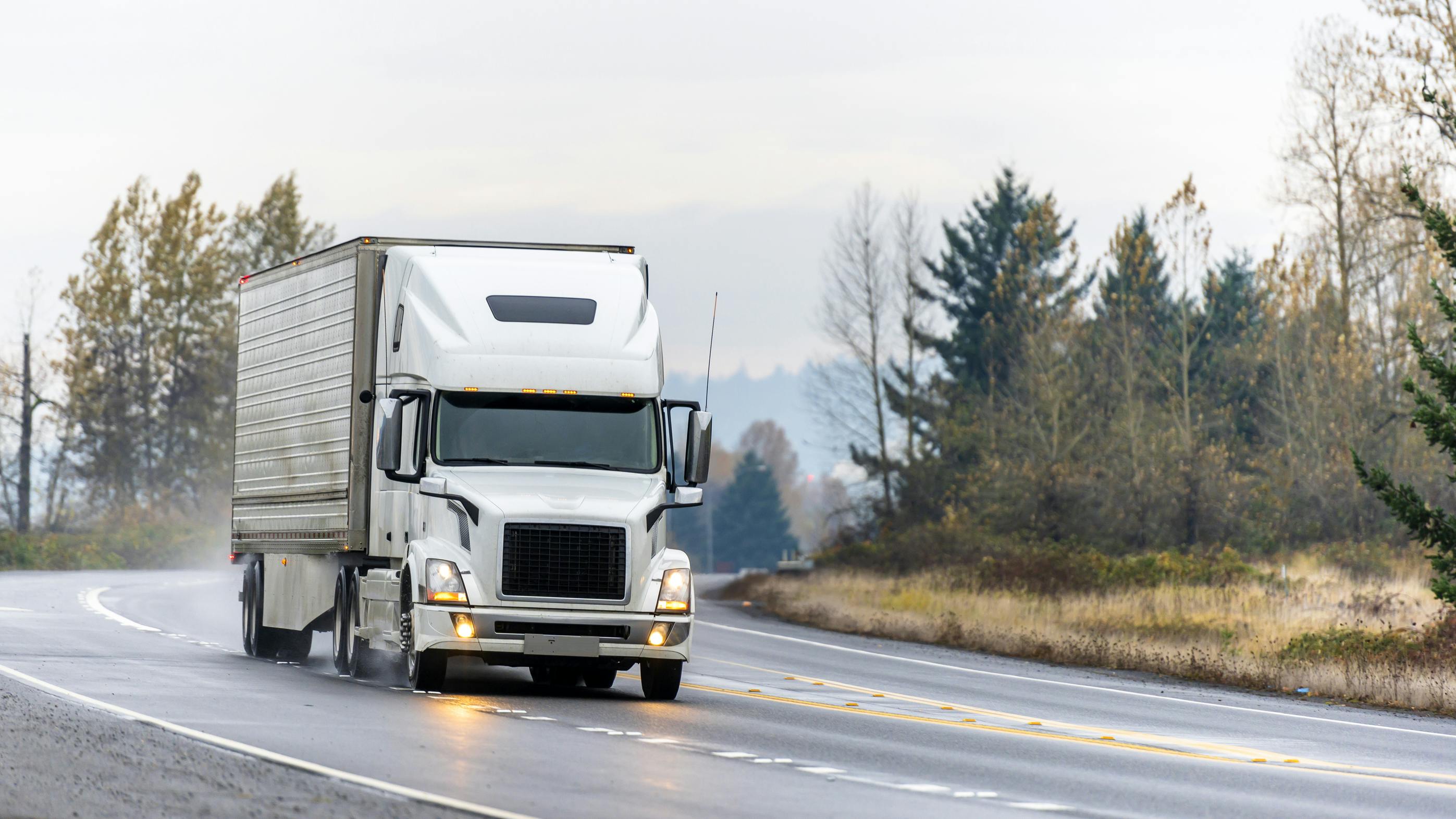Circle Logistics expands refrigerated LTL service for food and beverage freight