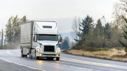 Circle Logistics expands refrigerated LTL service for food and beverage freight